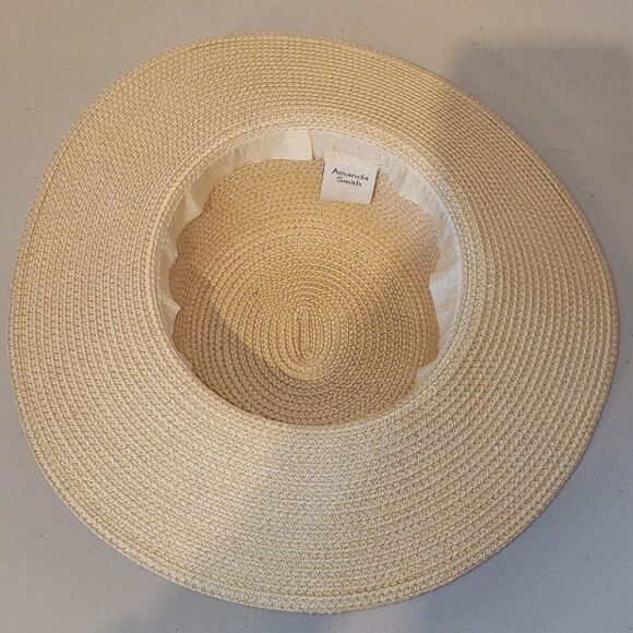 Amanda Smith Summer Sun Hat - Picture 6 of 8